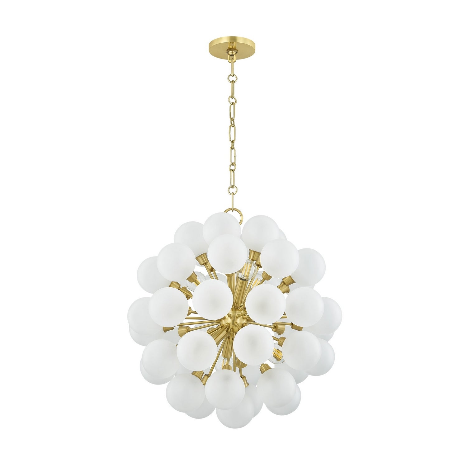 Lustre 6 lumières | Antoneta