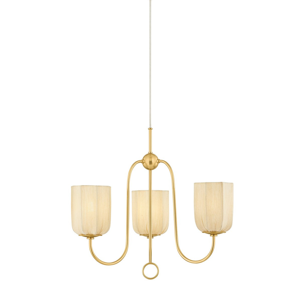Lustre 3 lumières | Samantha