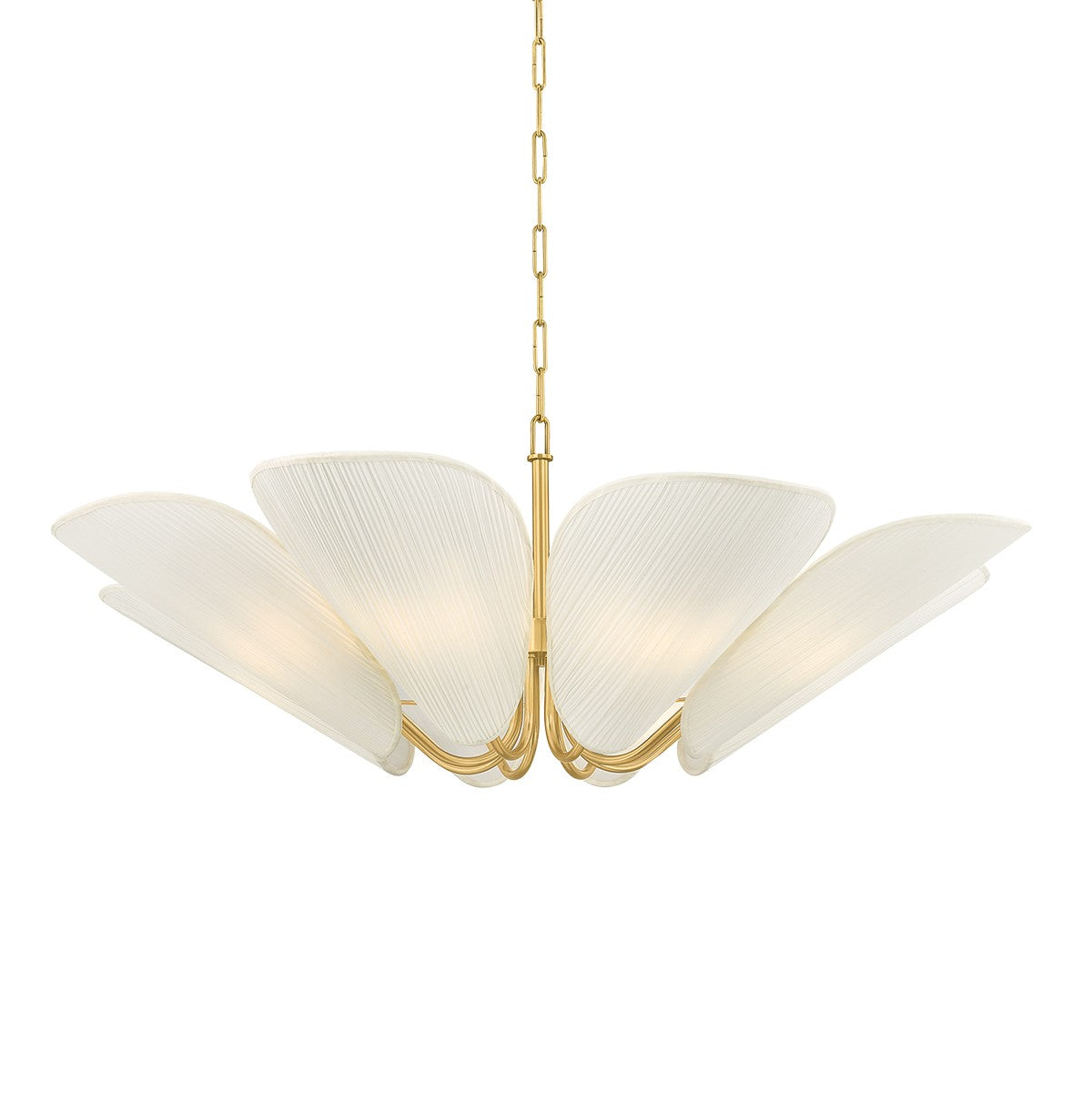 Lustre 8 lumières | Winifred