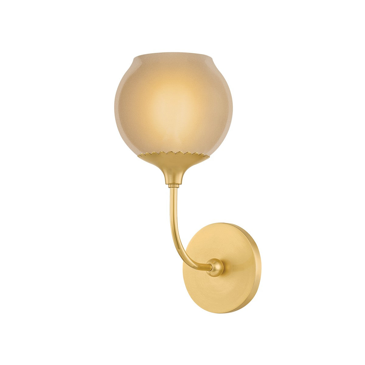 Applique murale 1 lumière | Daya