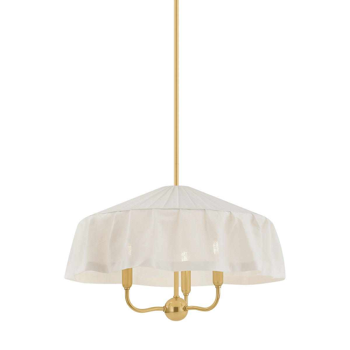 Suspension 3 lumières | Shivonne