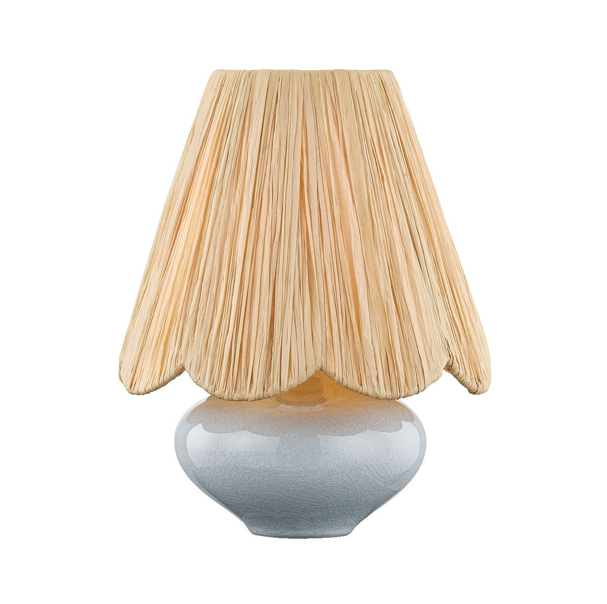 Lampe de table 1 lumière | Cailyn