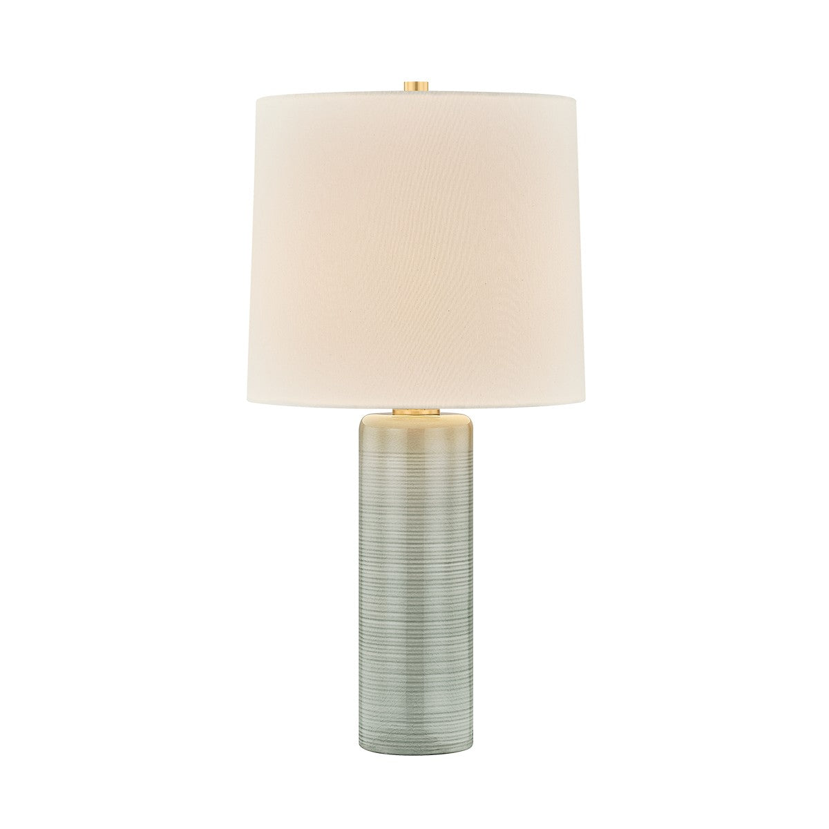 Lampe de table 1 lumière | Tuva