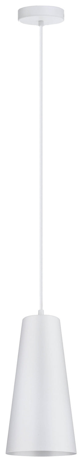 Suspension 1 lumière | Pratella 1