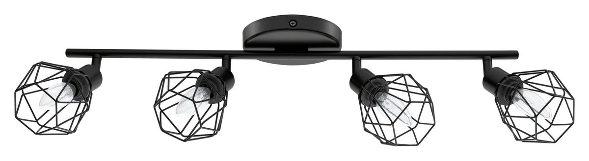 Rail 4 lumières | Zapata