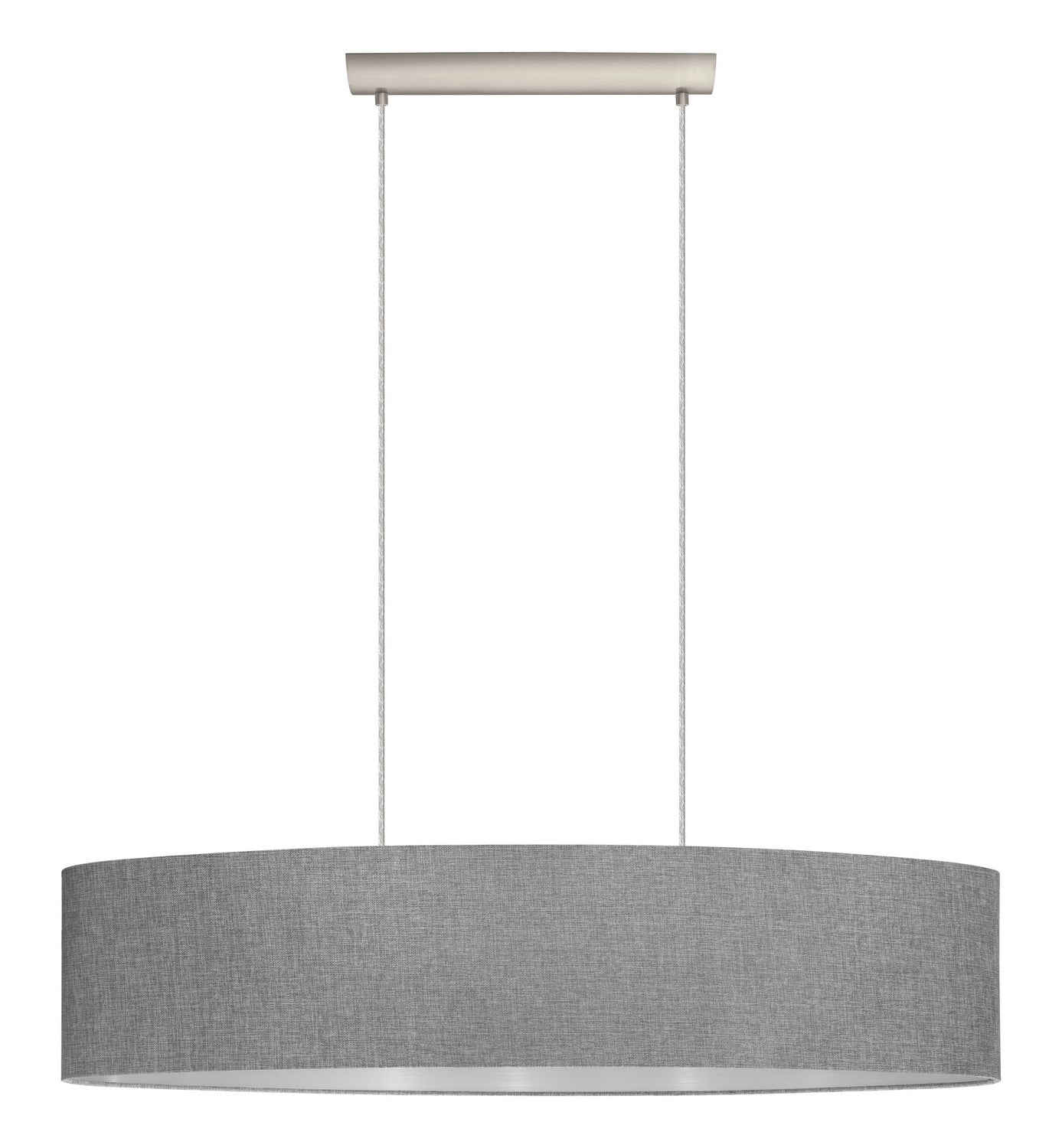 Suspension 1 lumière | Mandana