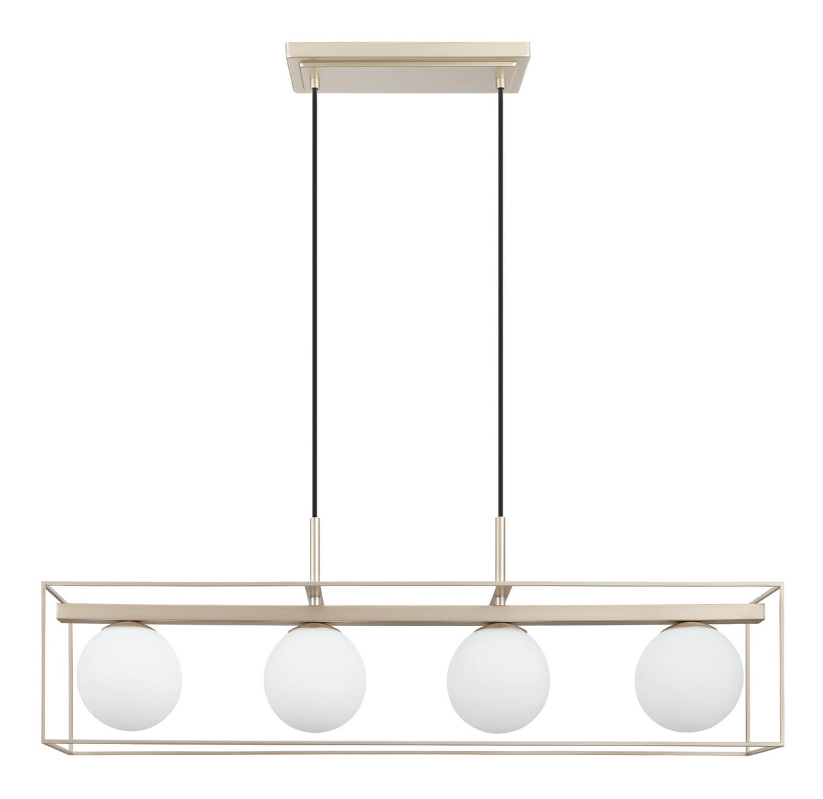 Suspension linéaire DEL | Vallaspra