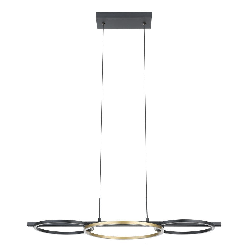 Suspension DEL | Boyal 2