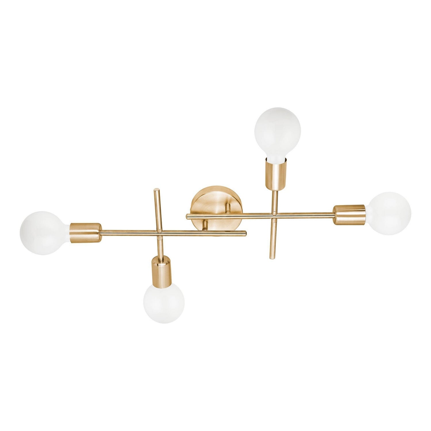 Wall/Ceiling Light 4 lumières | Avondale