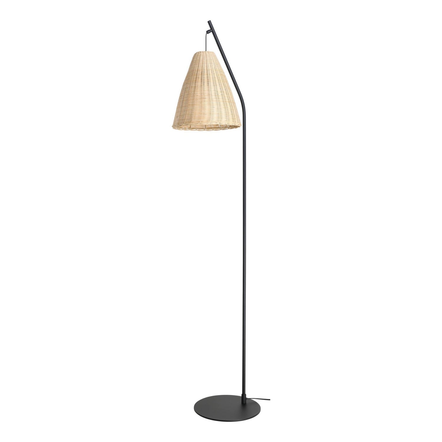 Floor Lamp 1 lumière | Bickley