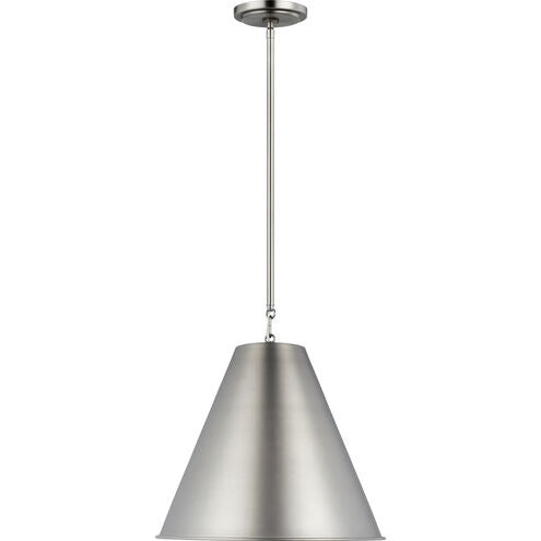 Suspension 1 lumière | Gordon