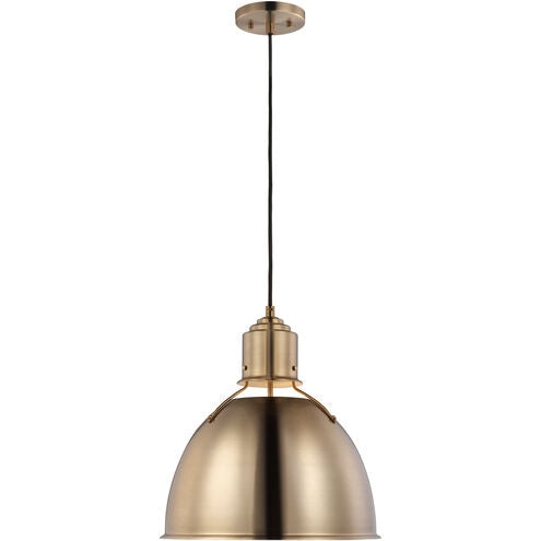Suspension 1 lumière | Huey