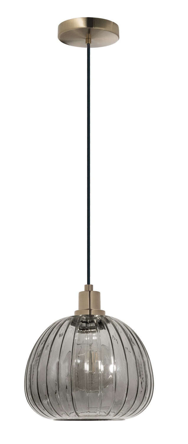 Suspension 1 lumière | Ballelo