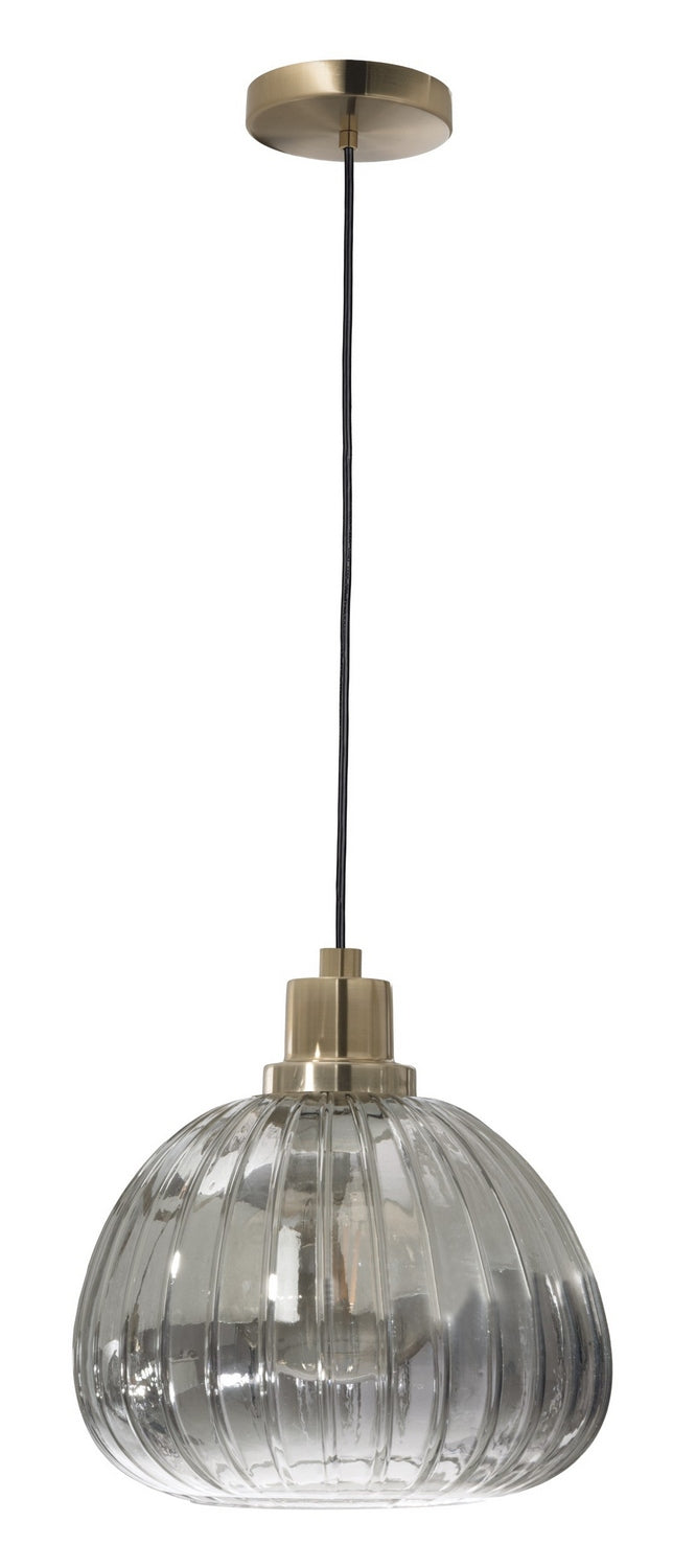 Suspension 1 lumière | Ballelo