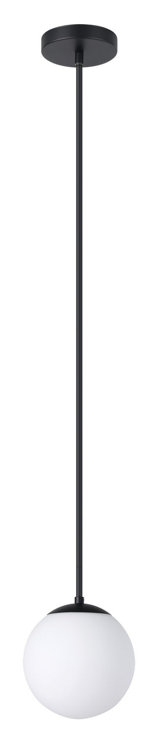 Suspension 1 lumière | Rondo