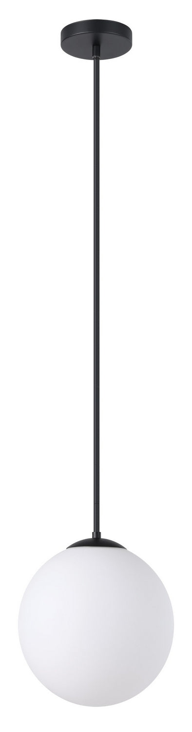 Suspension 1 lumière | Rondo