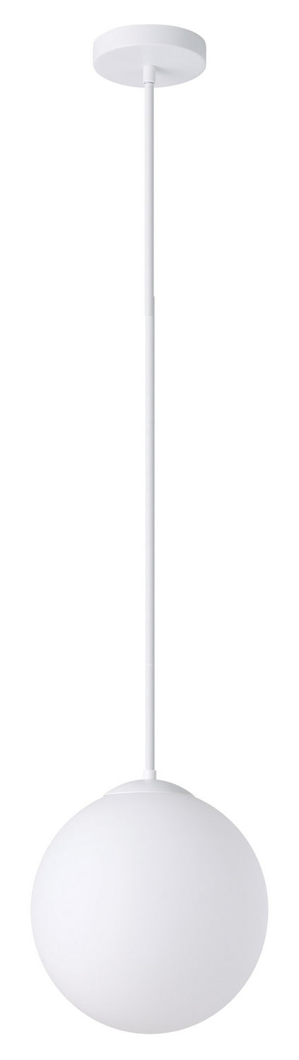 Suspension 1 lumière | Rondo
