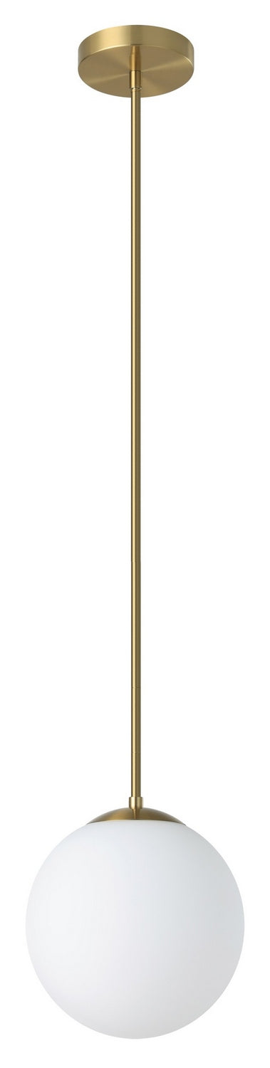 Suspension 1 lumière | Rondo