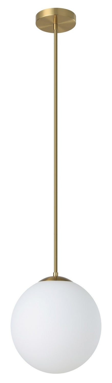 Suspension 1 lumière | Rondo