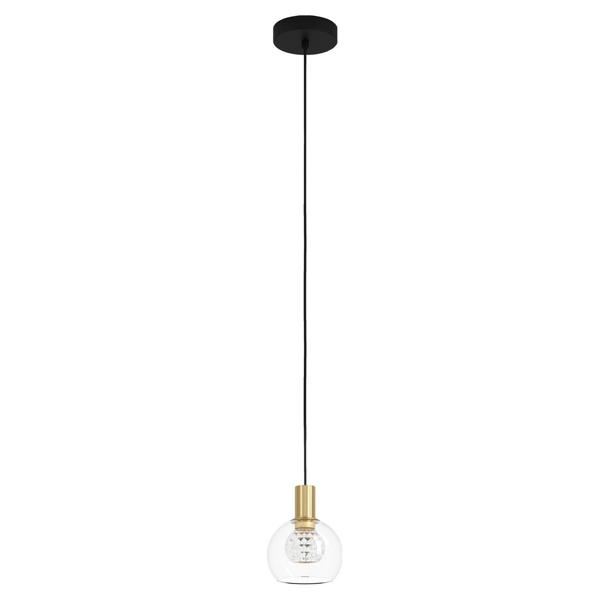Suspension DEL | Terque