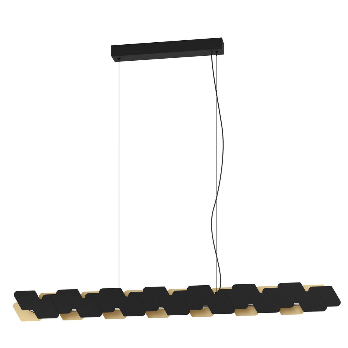 Suspension linéaire DEL | Altagracia