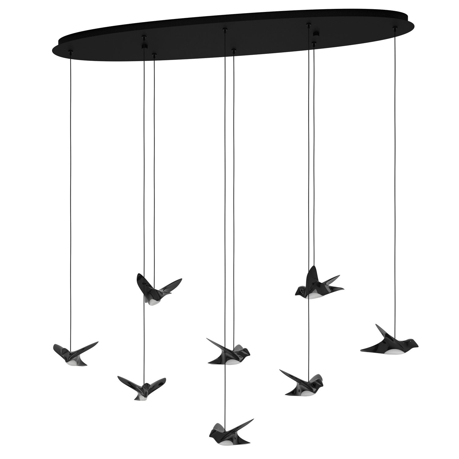 Suspension DEL | Paratebueno