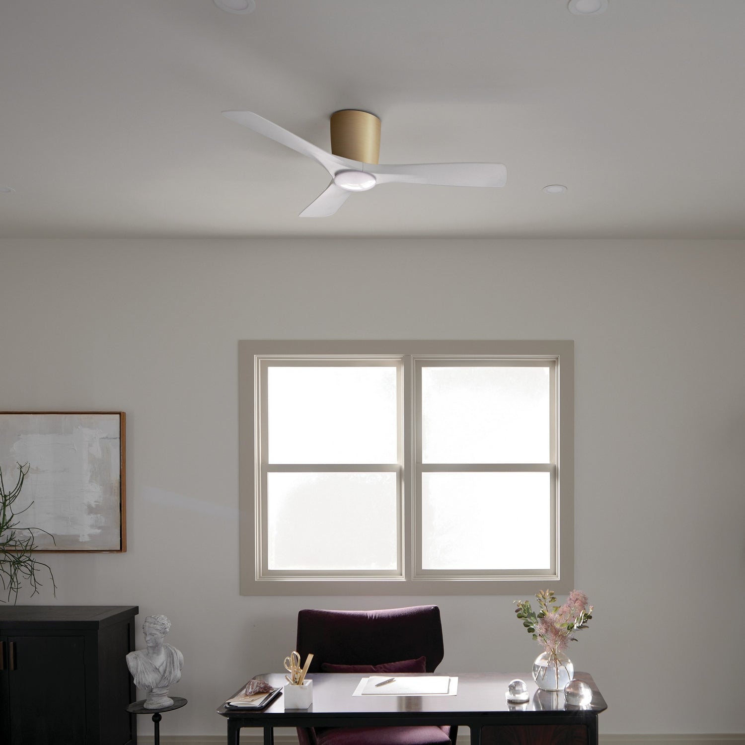 Ventilateur de plafond 48 po | Volos