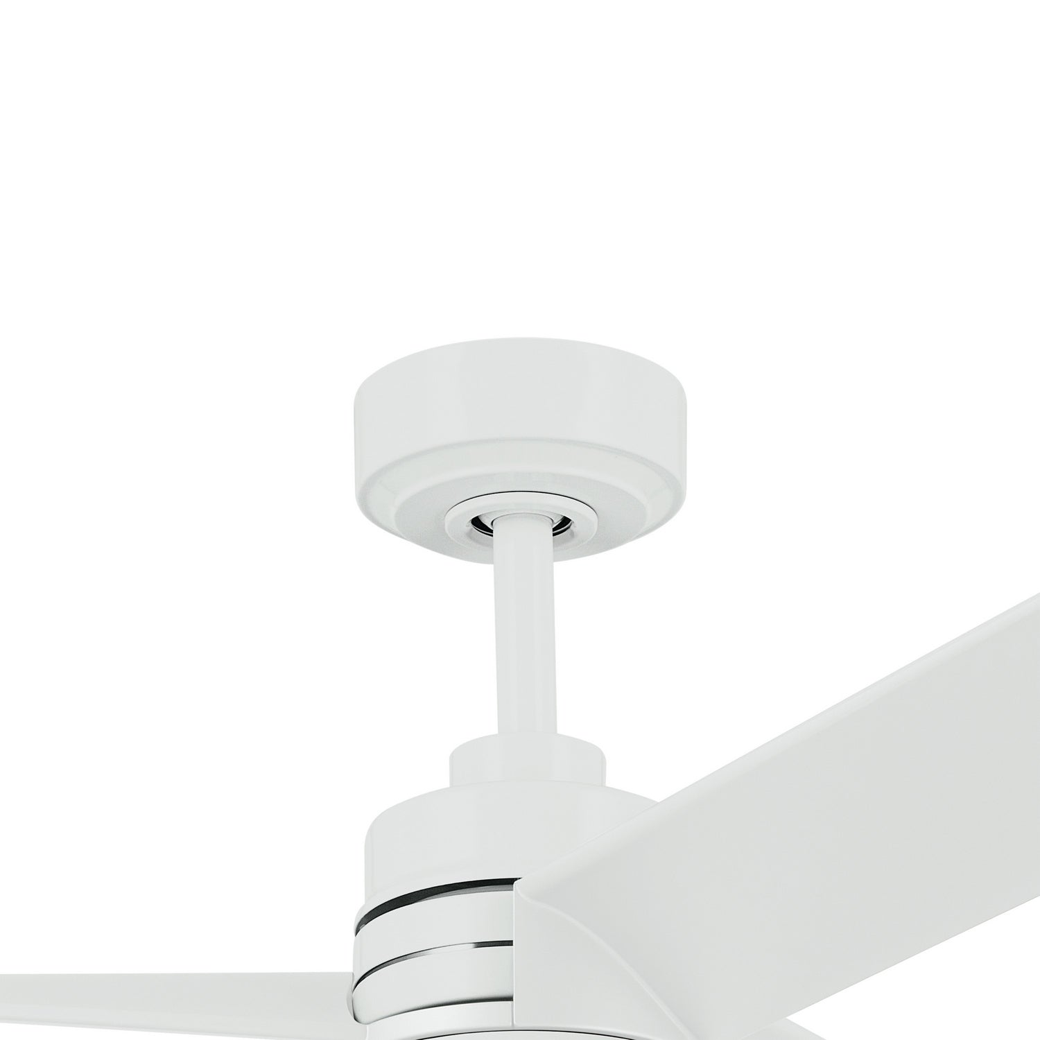 Ventilateur de plafond 52 po | Spyn Lite