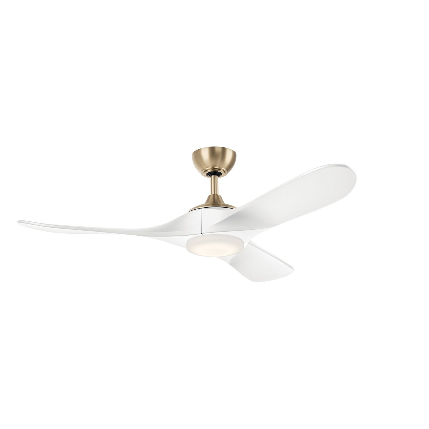 Ventilateur de plafond 52 po | Mylo
