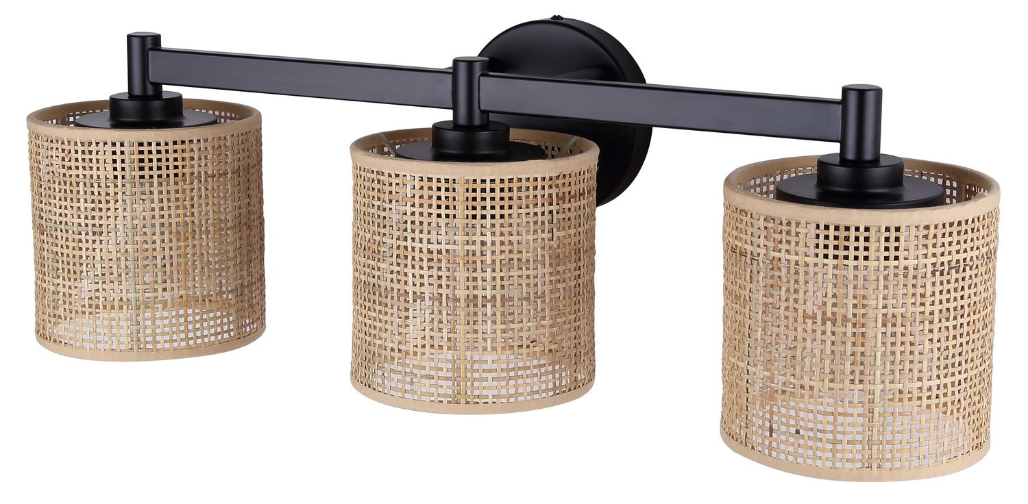 Applique de vanité 3 lumières | Meadow