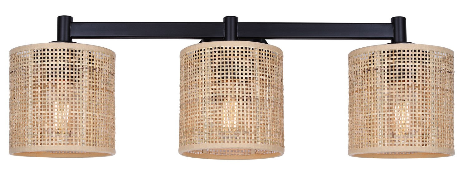 Applique de vanité 3 lumières | Meadow
