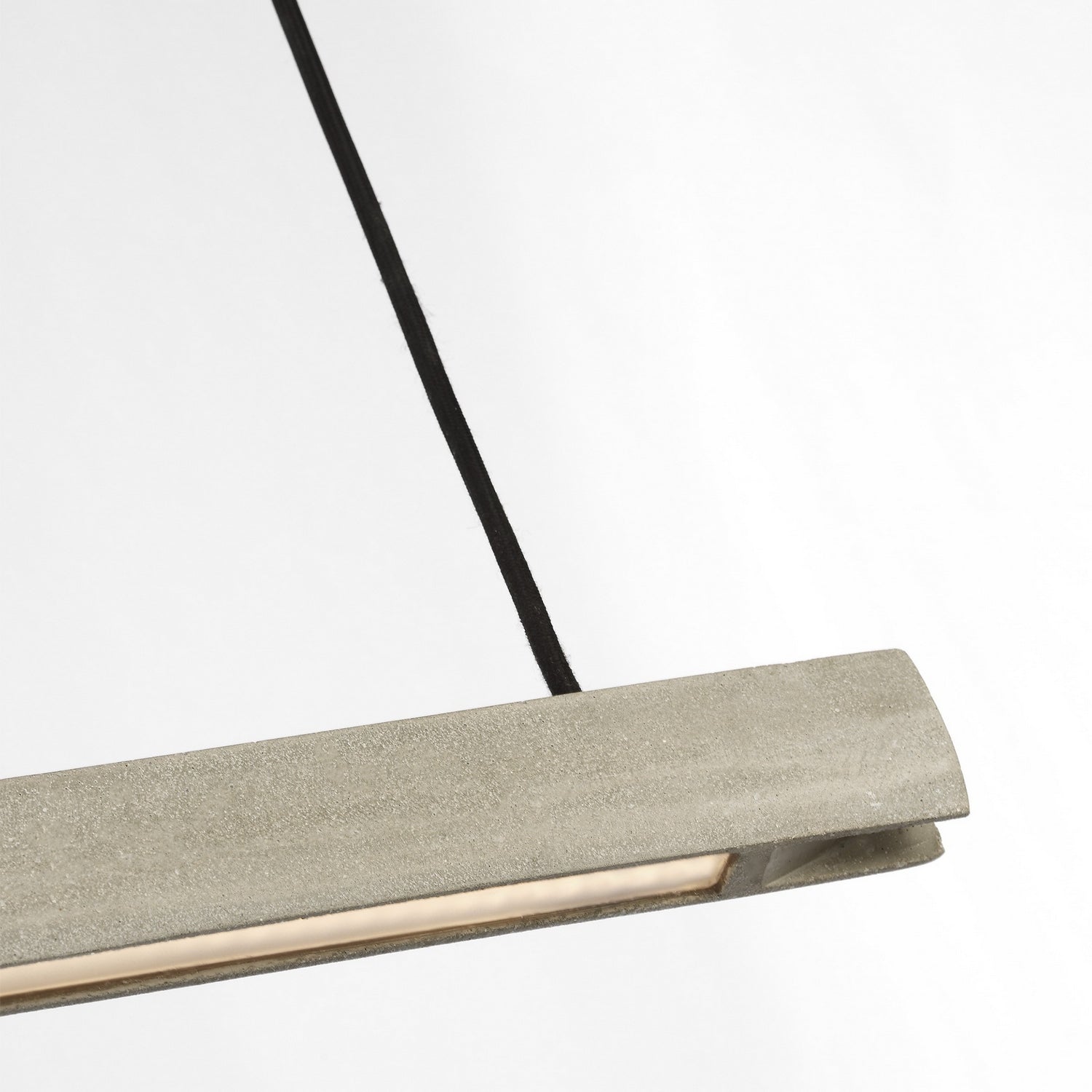 Lustre linéaire DEL | Lino
