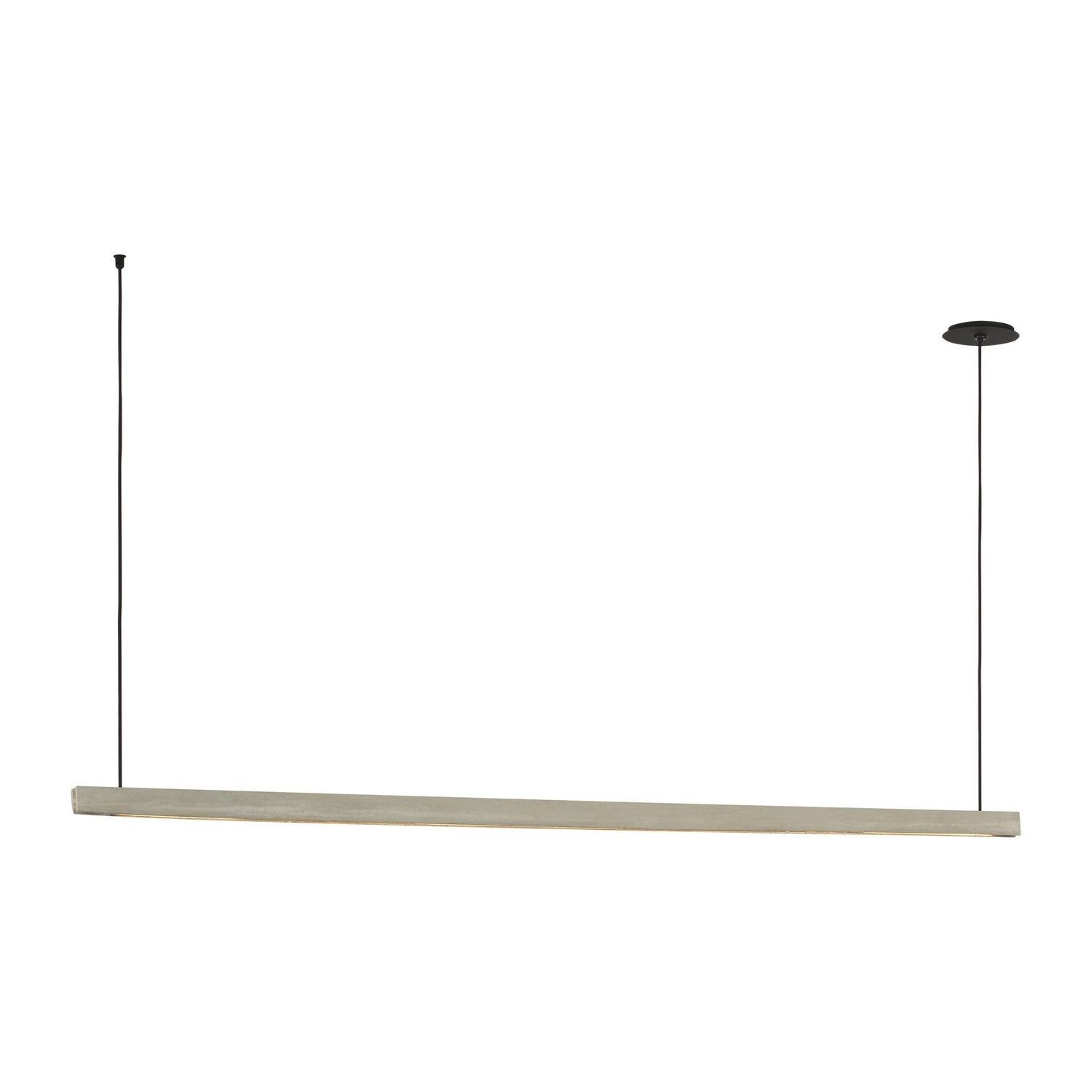 Lustre linéaire DEL | Lino