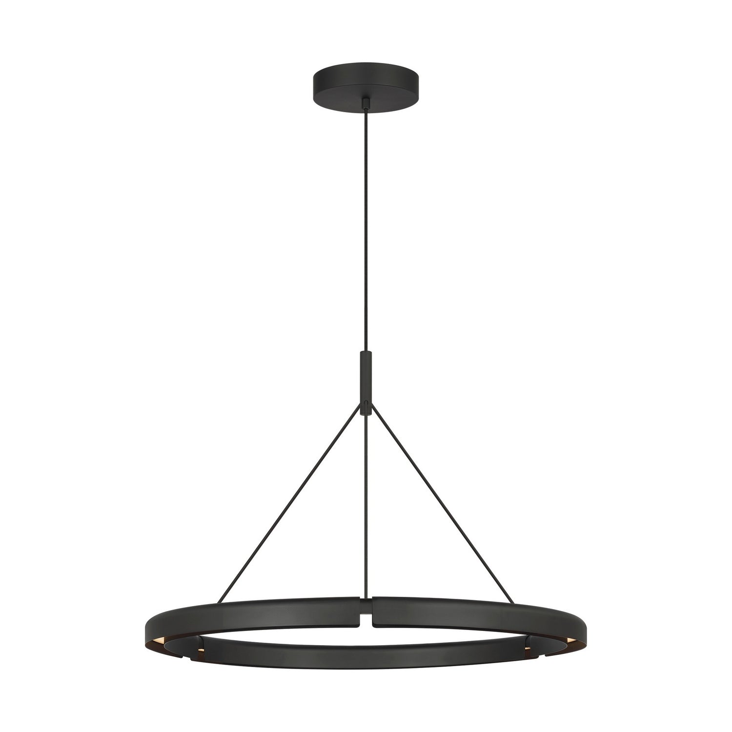 Lustre DEL | Cloak