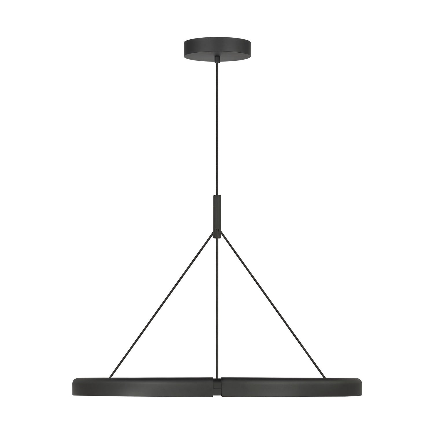 Lustre DEL | Cloak