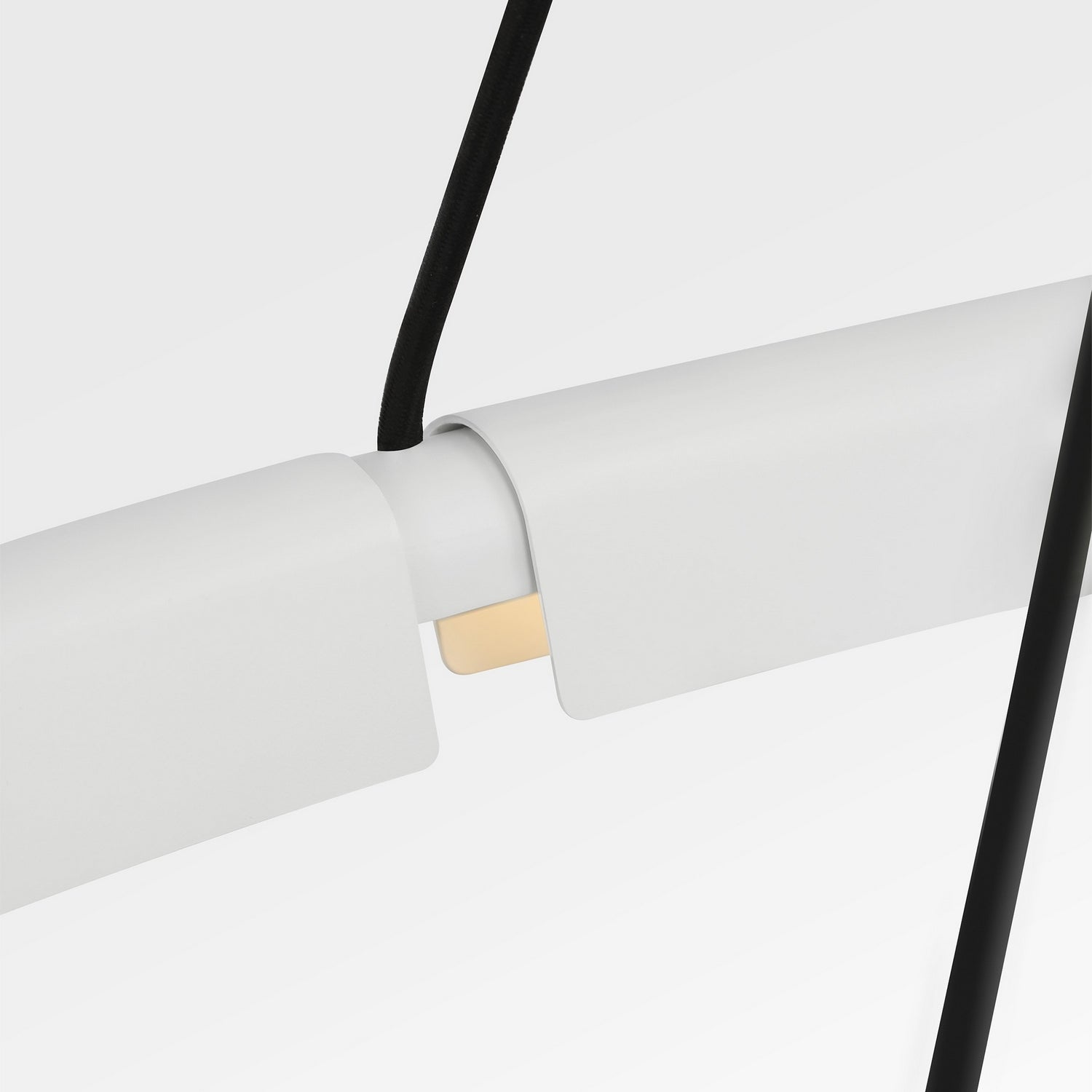 Lustre DEL | Cloak