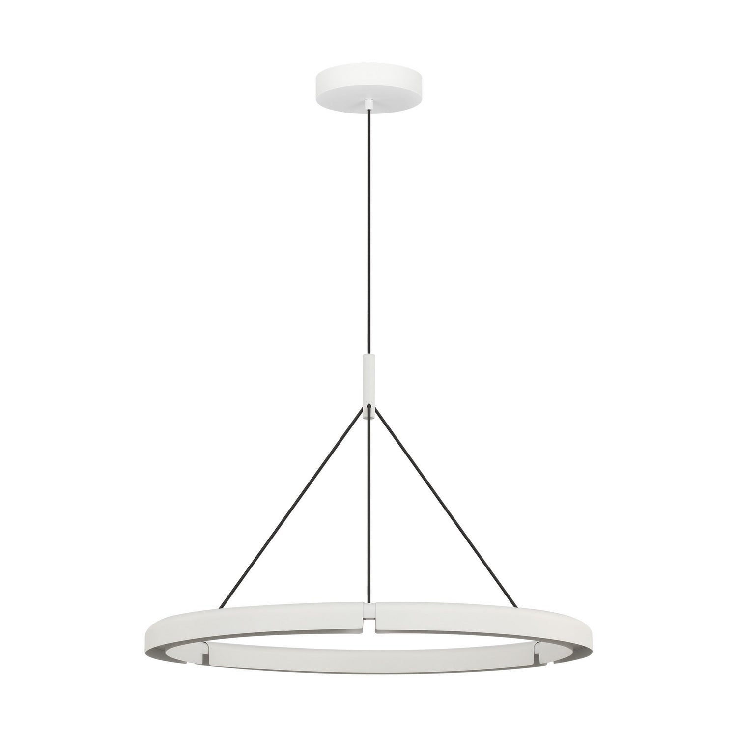 Lustre DEL | Cloak