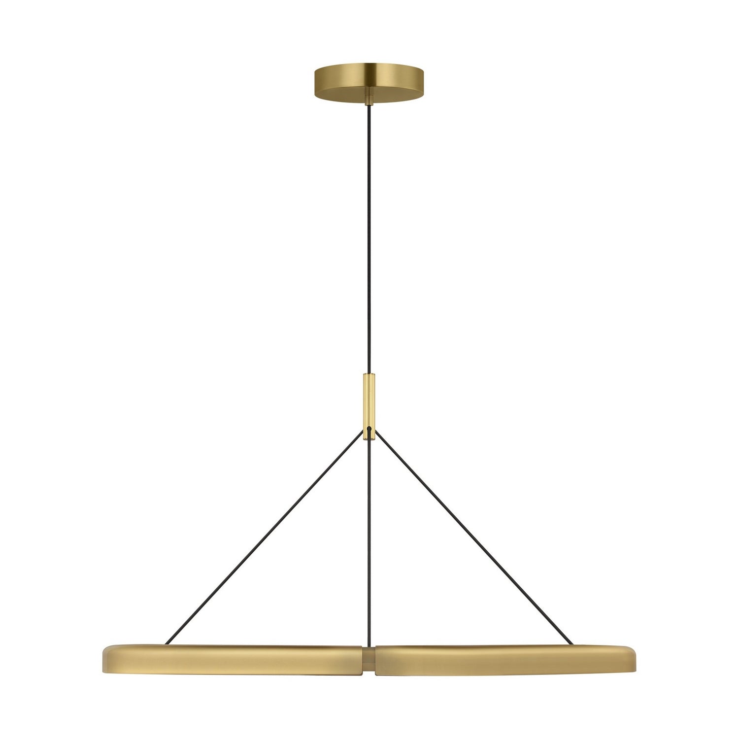 Lustre DEL | Cloak