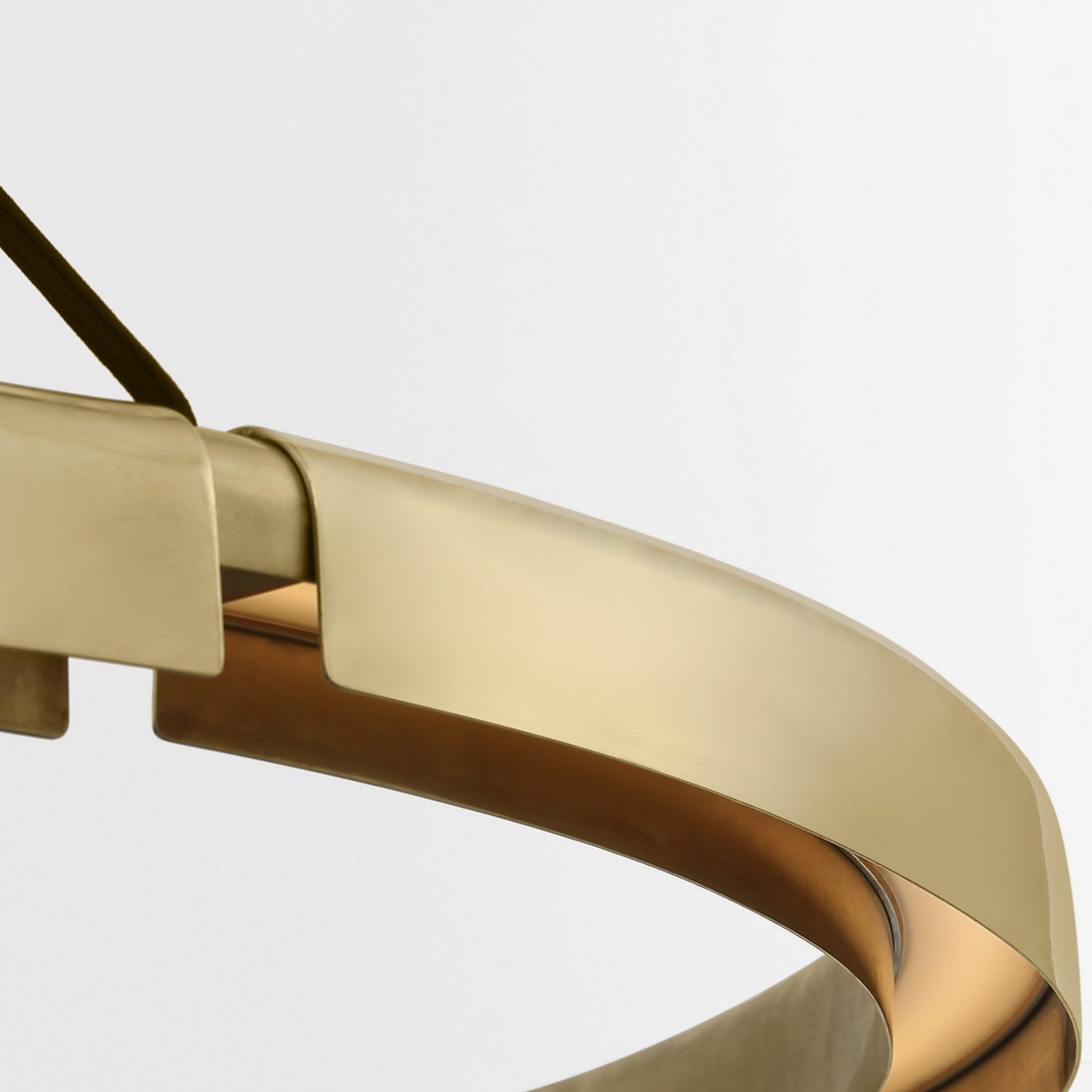 Lustre DEL | Cloak