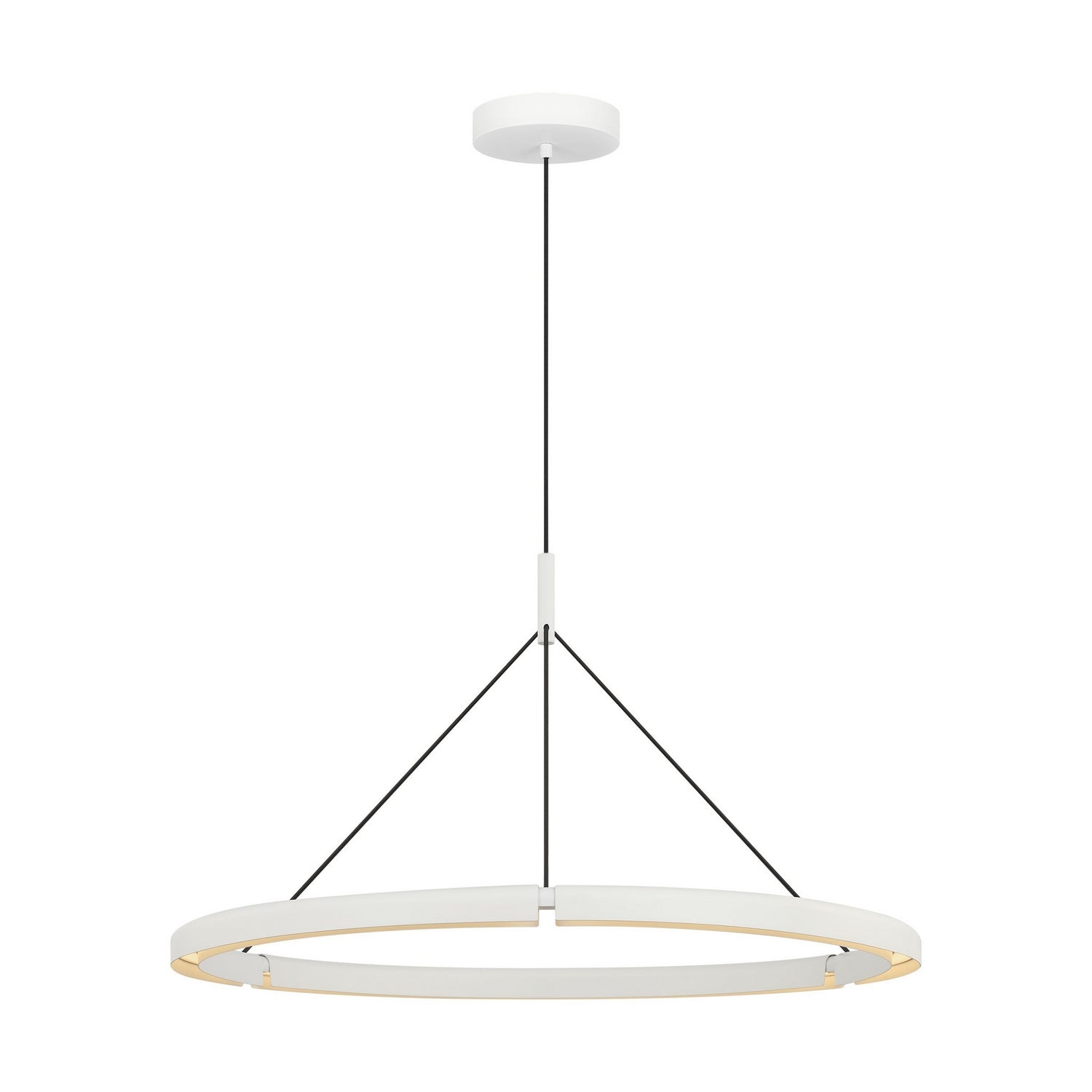 Lustre DEL | Cloak