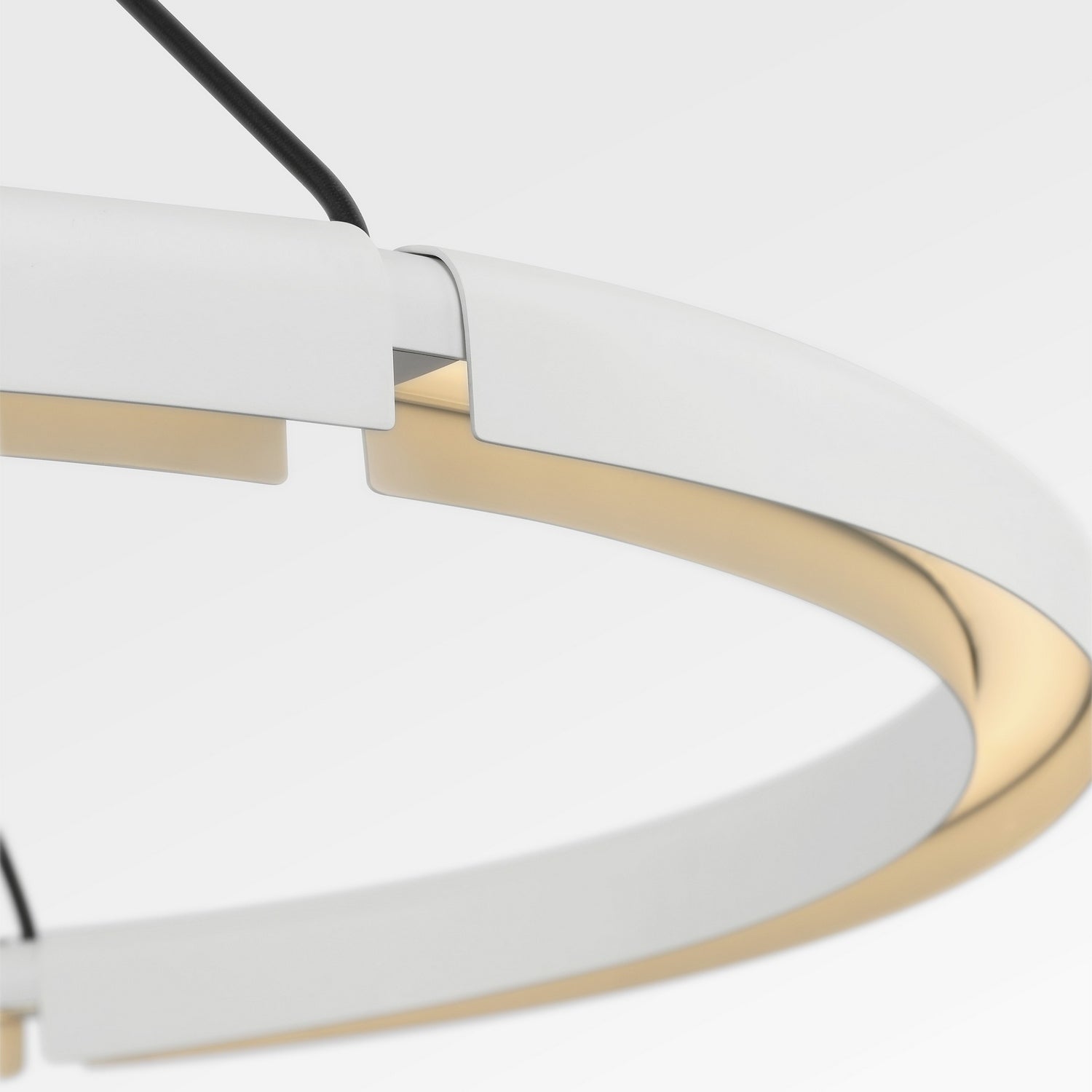 Lustre DEL | Cloak