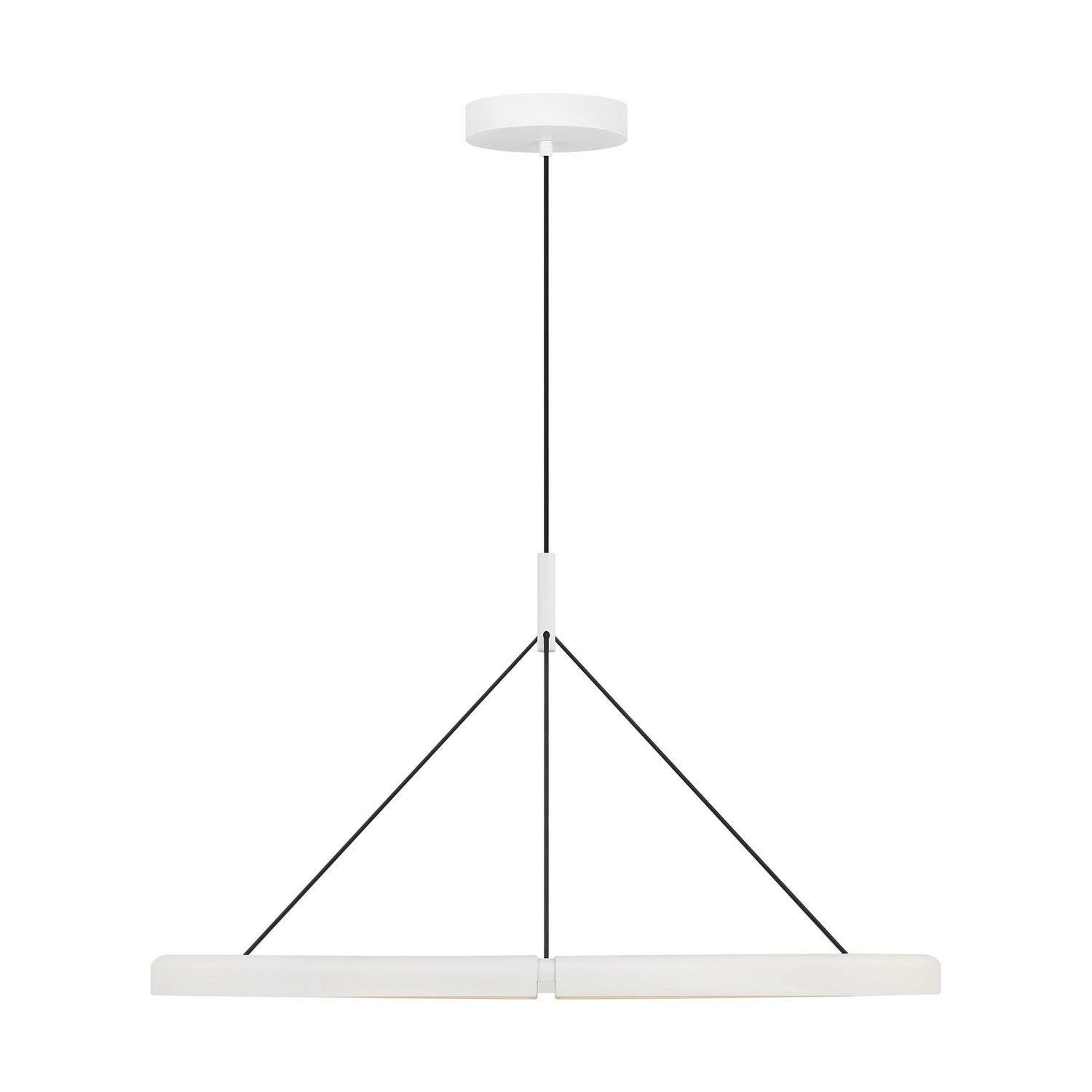 Lustre DEL | Cloak