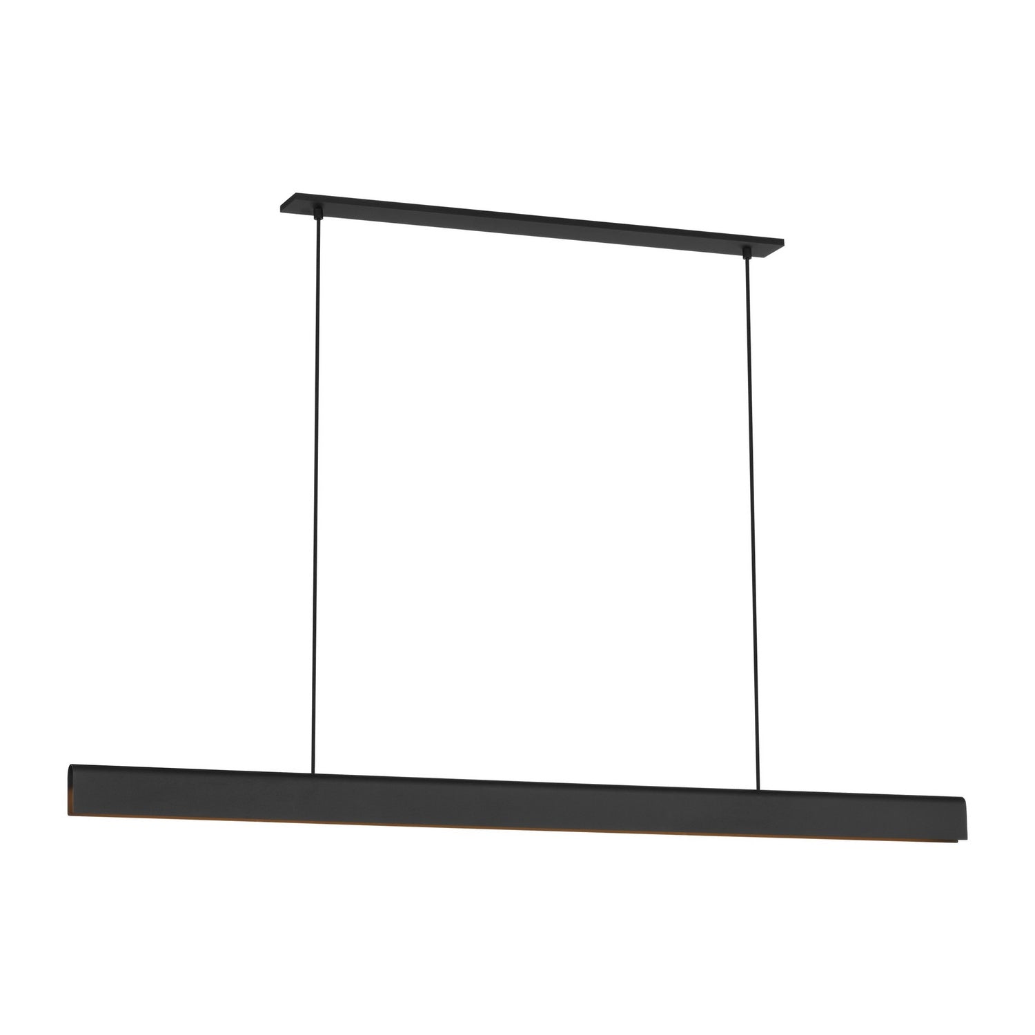 Lustre linéaire DEL | Cloak