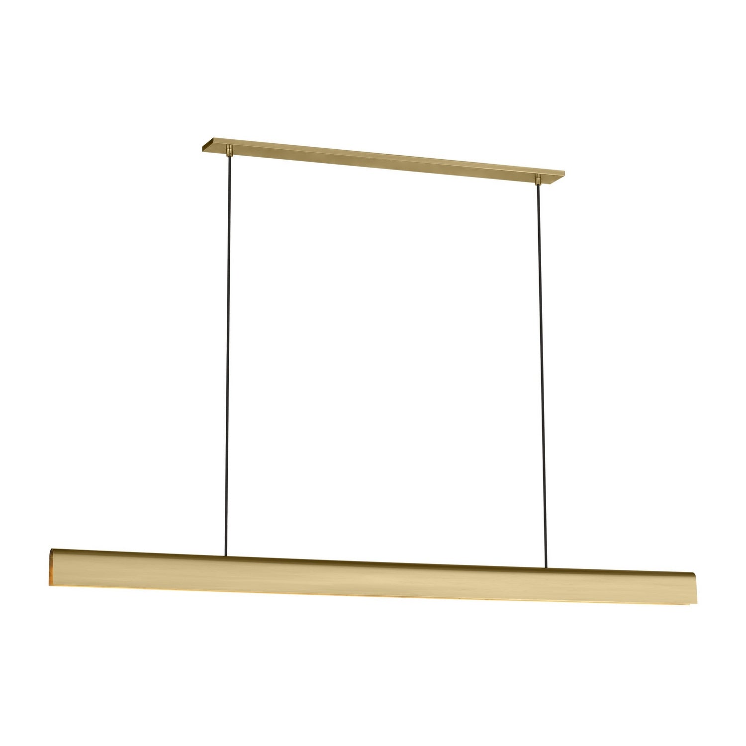 Lustre linéaire DEL | Cloak