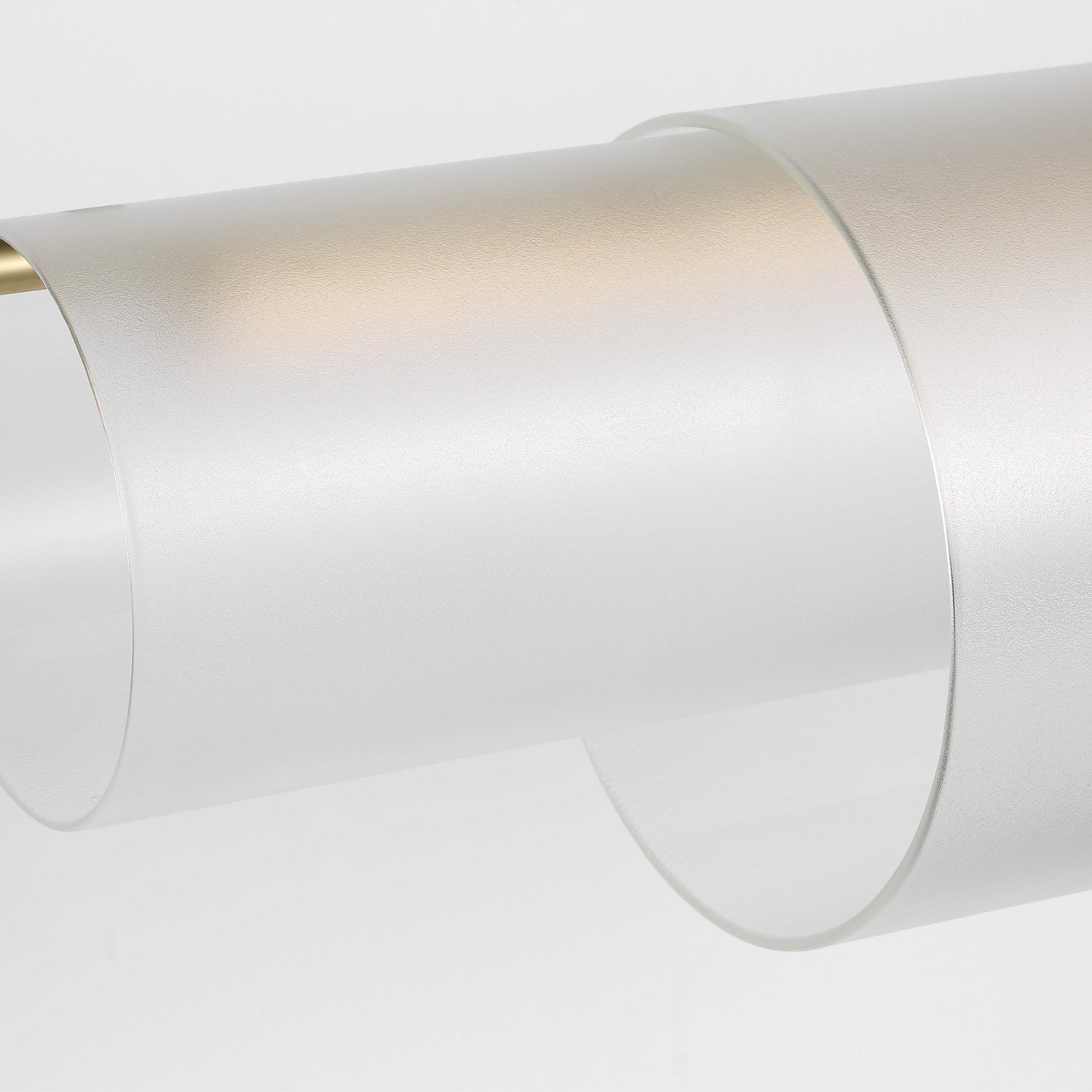 Lustre linéaire DEL | Trace
