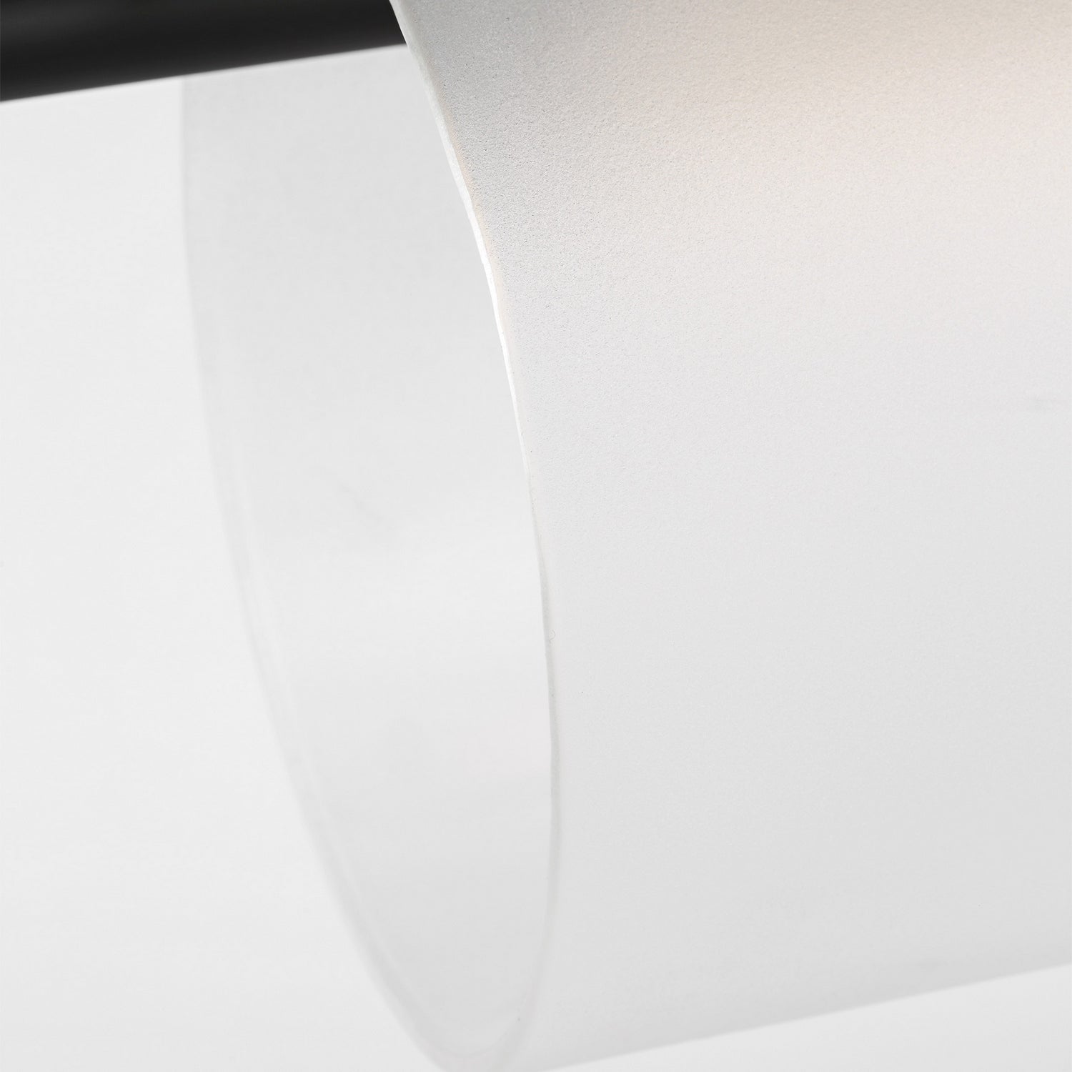 Lustre linéaire DEL | Trace