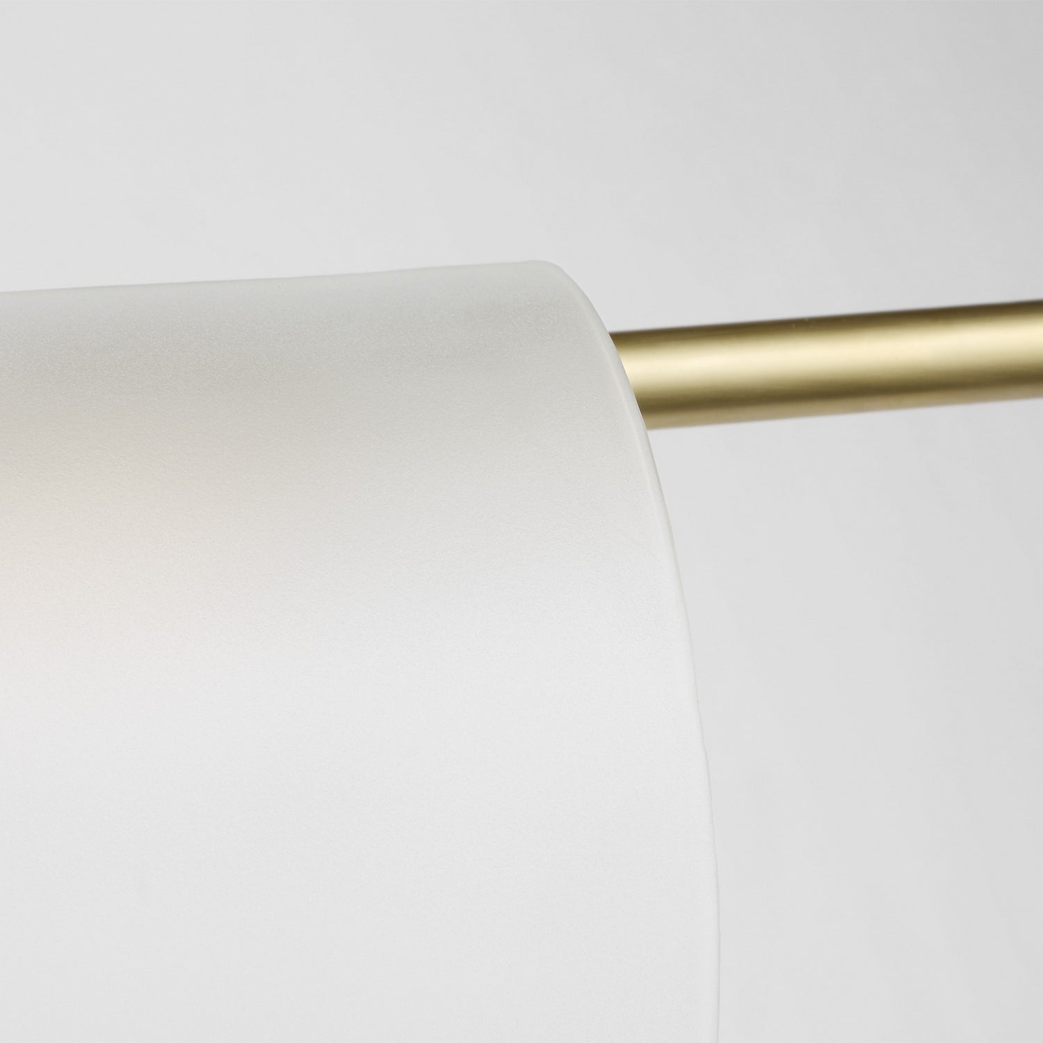 Lustre linéaire DEL | Trace