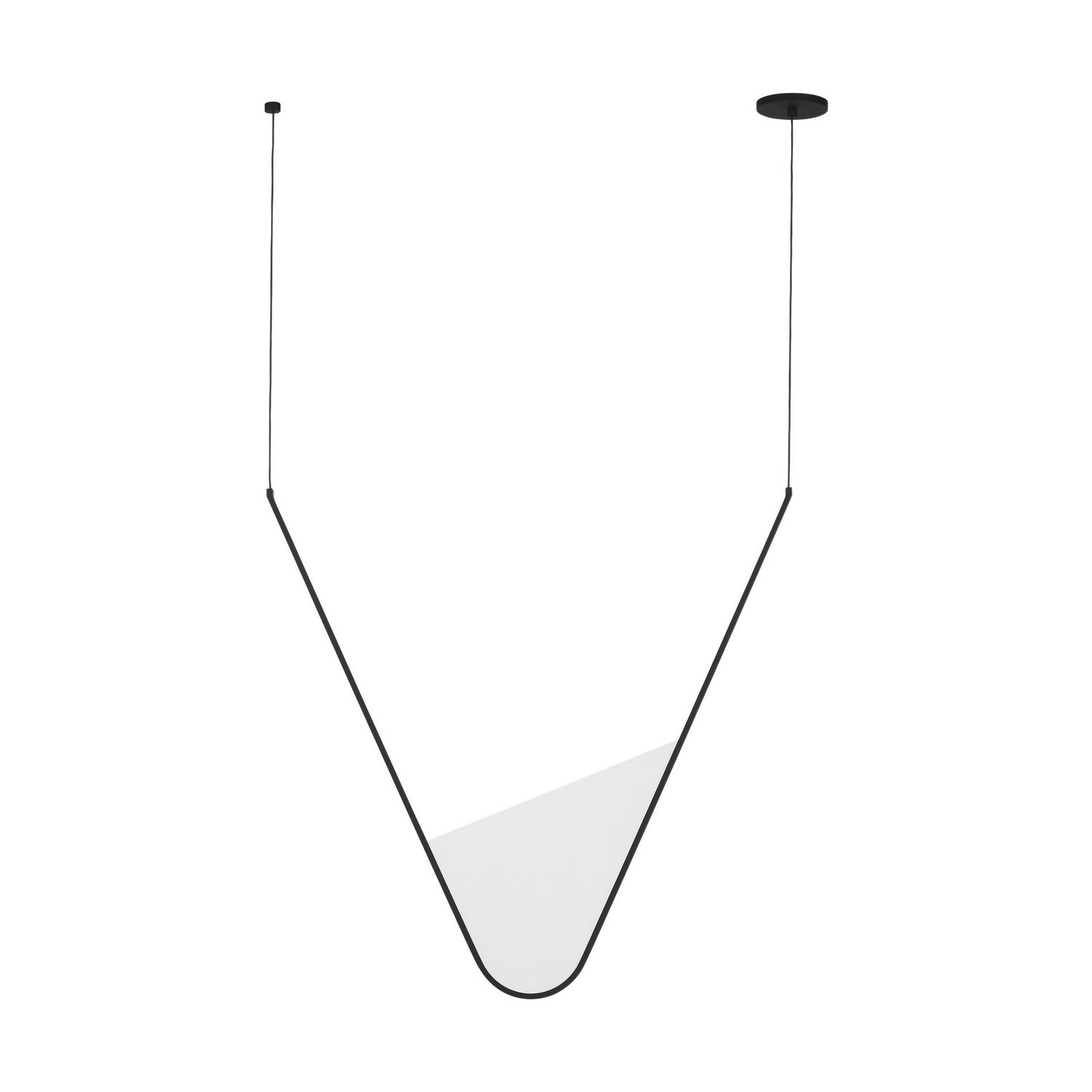 Lustre DEL | Mizu