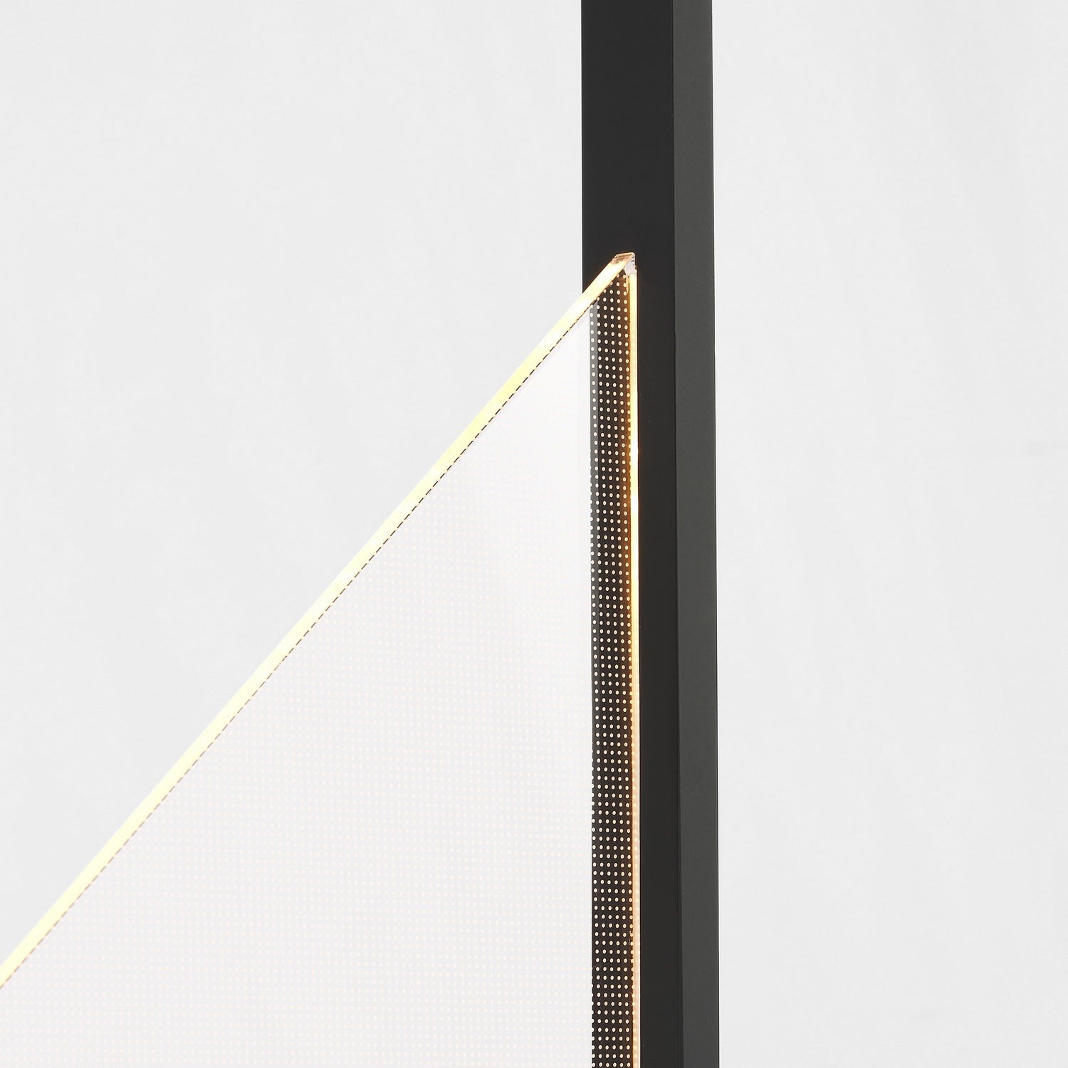 Lustre DEL | Mizu