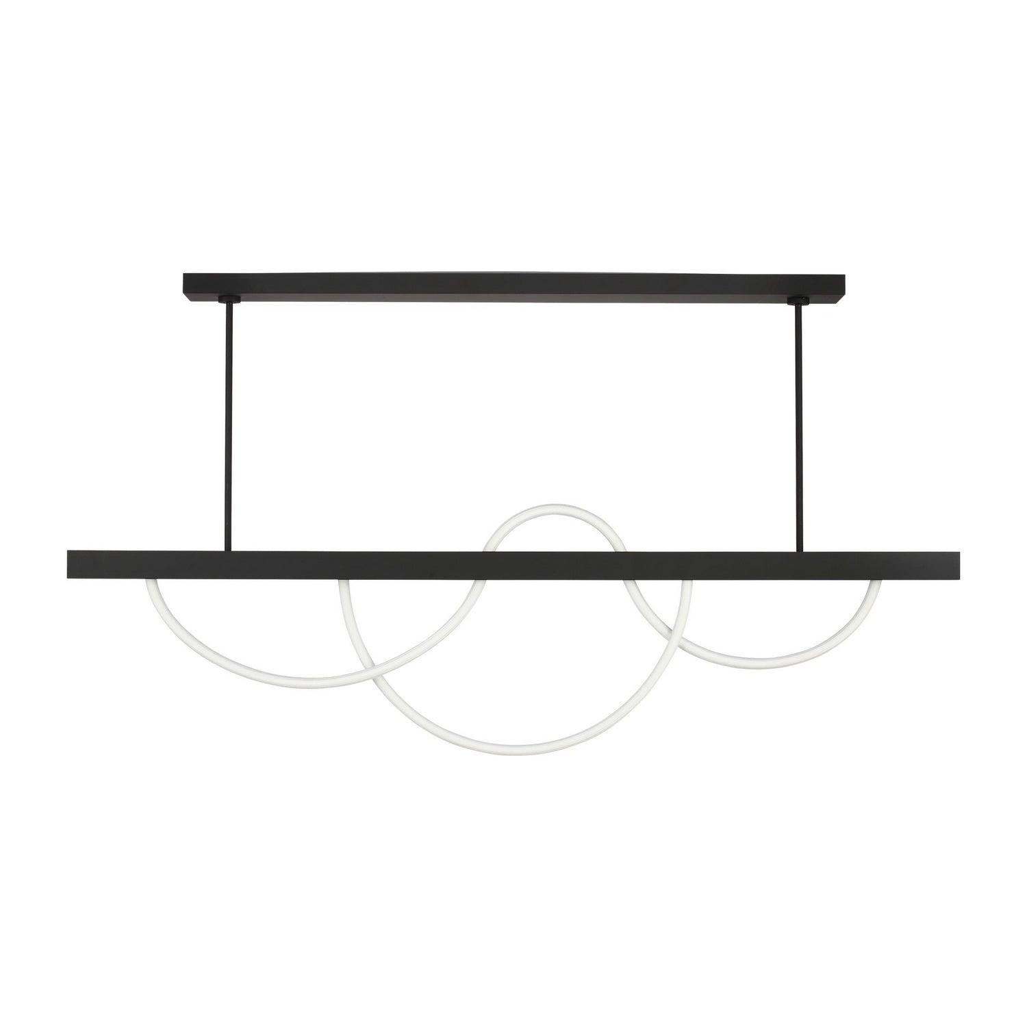 Lustre linéaire DEL | Uneri
